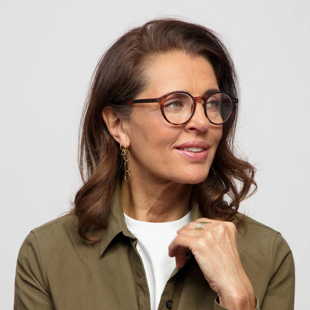 Reading Glasses Looplabb Faust Turtle