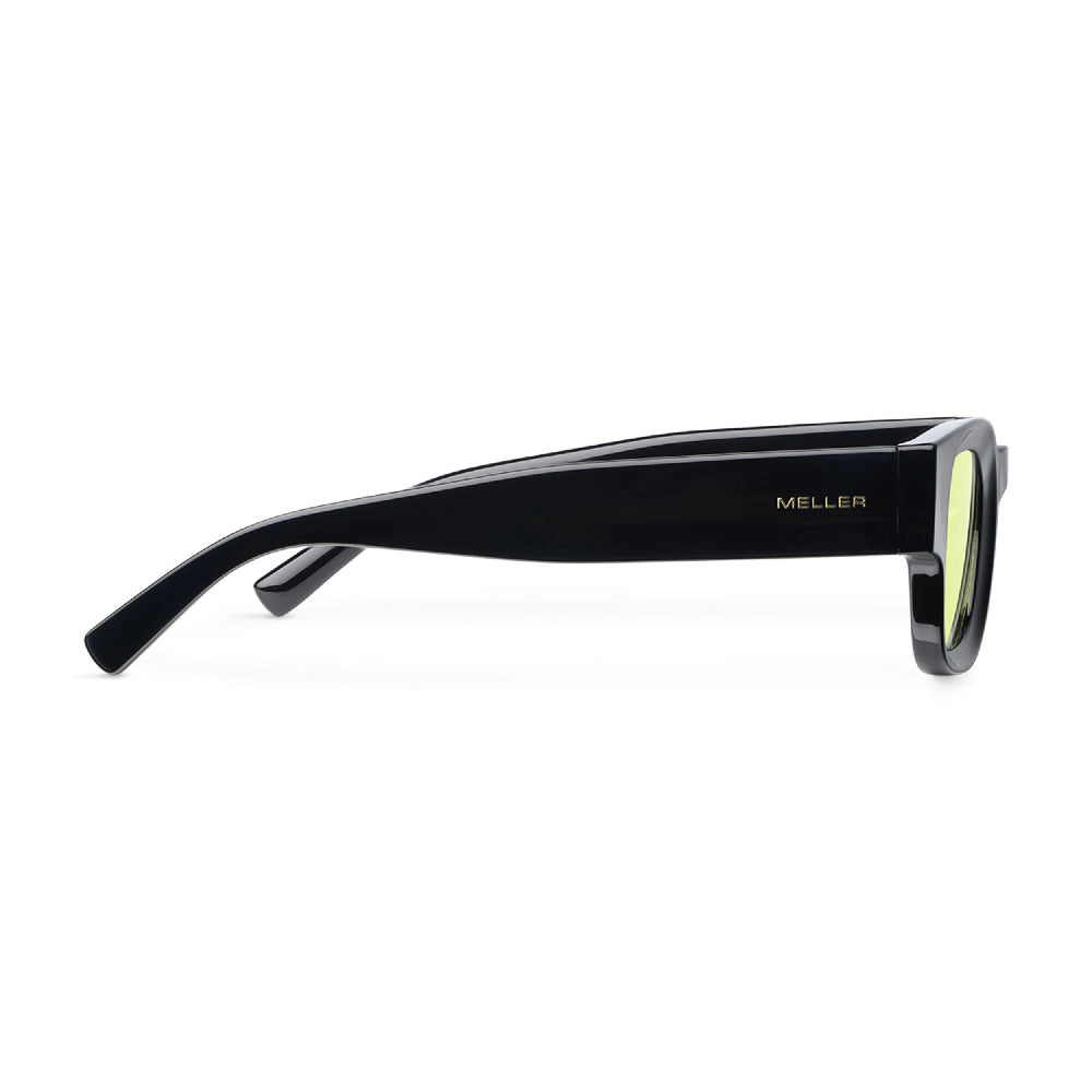 Γυαλιά Ηλίου Meller Gamal Black Lemon