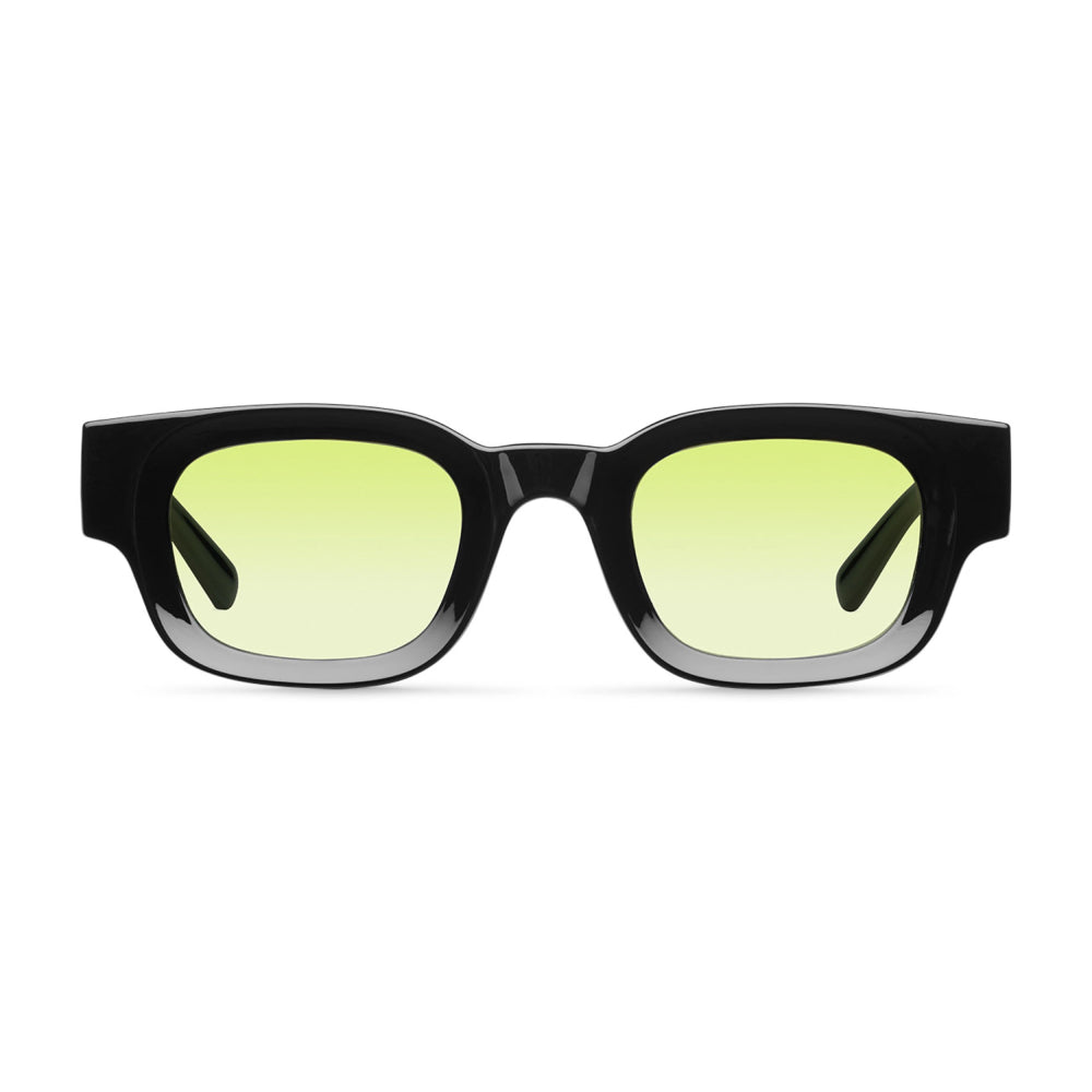 Γυαλιά Ηλίου Meller Gamal Black Lemon