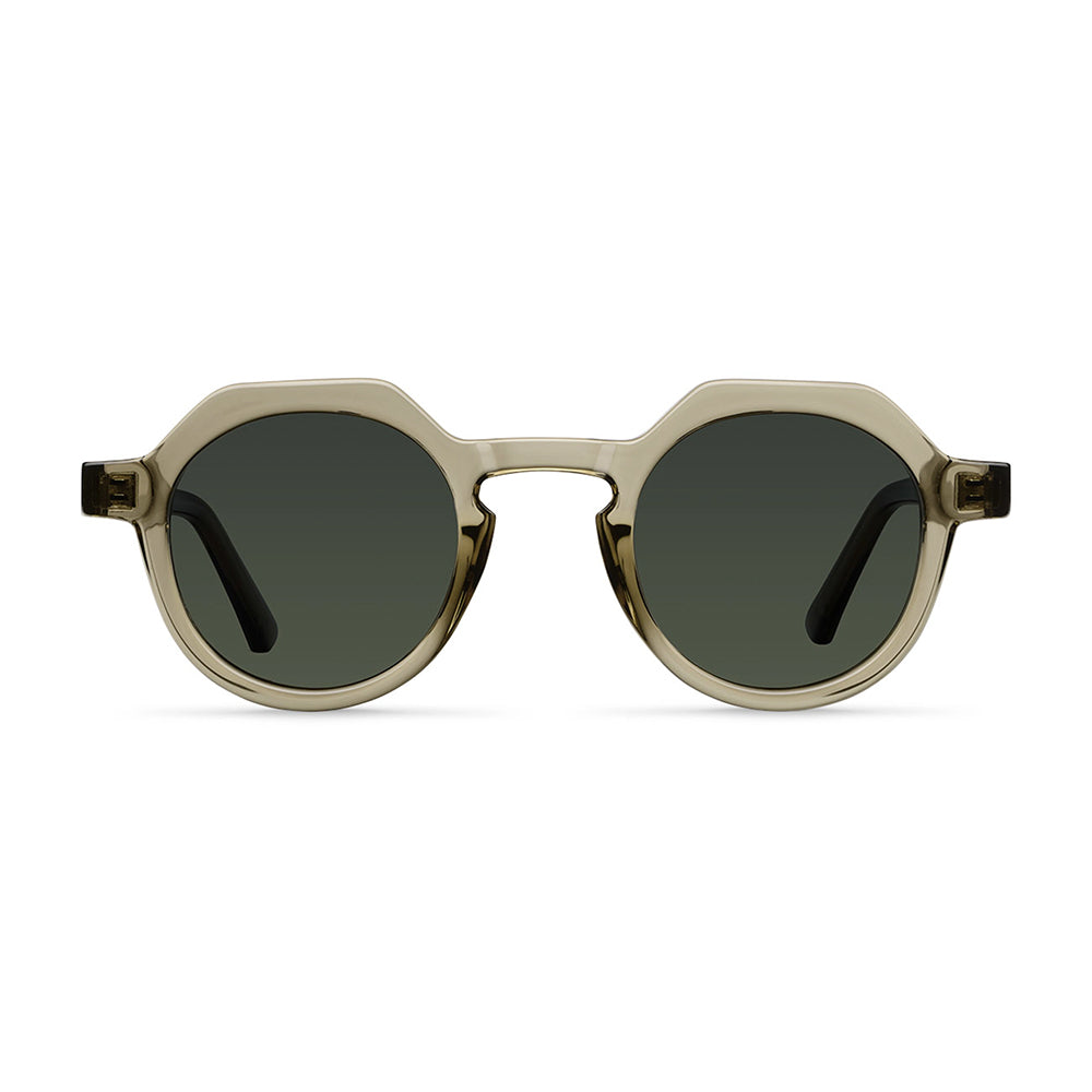 Γυαλιά Ηλίου Meller Hasan Greige Olive