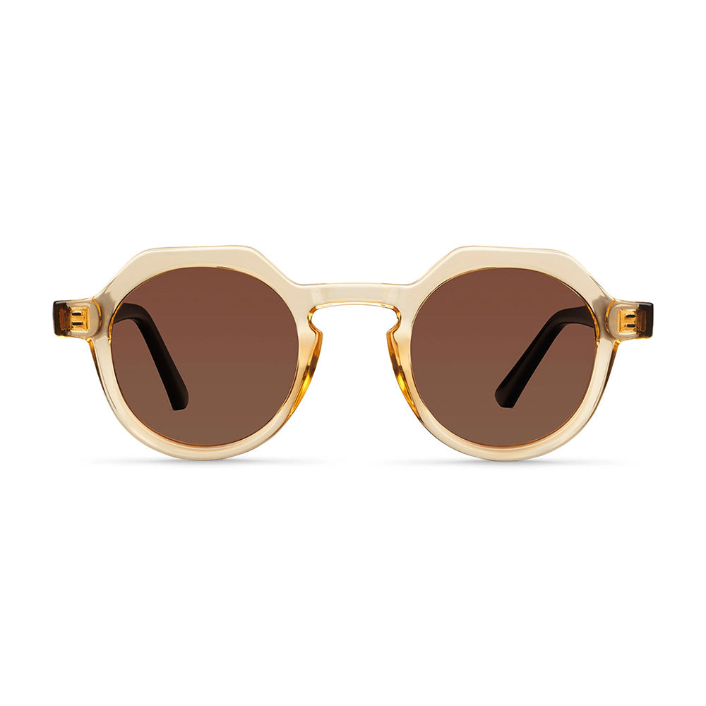 Γυαλιά Ηλίου Meller Hasan Yellow Sand