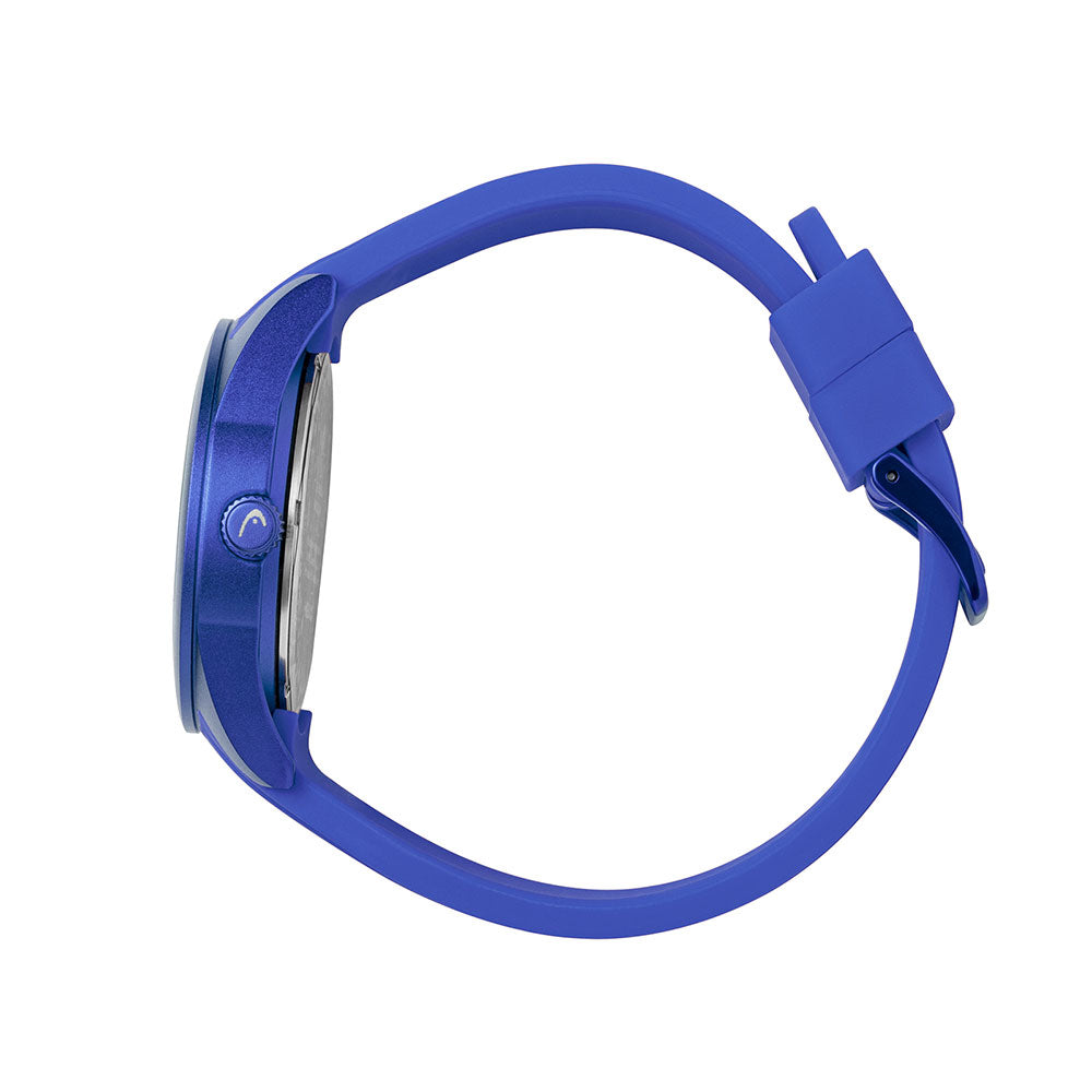 Head Watch Barcelona 38mm Aluminium Blue H160203