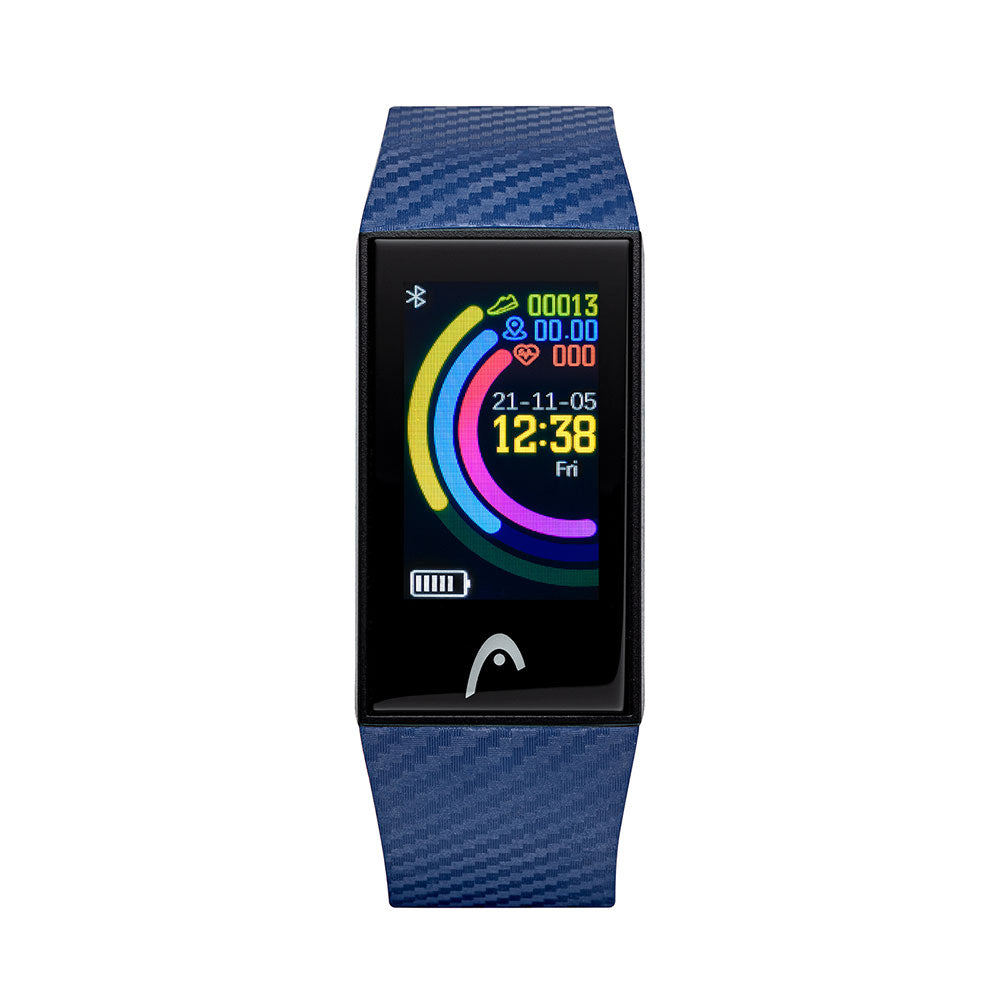 SmartWatch Head Seoul Blue