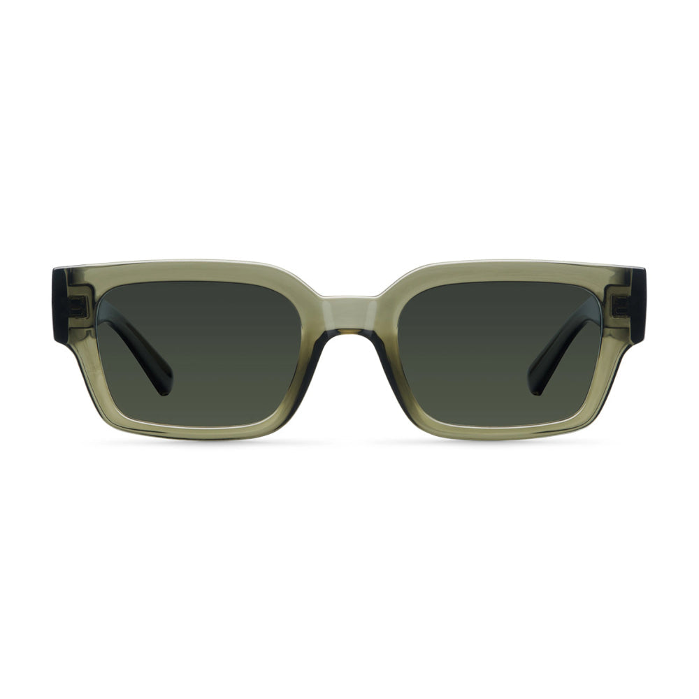 Γυαλιά Ηλίου Meller Hamer Stone Olive