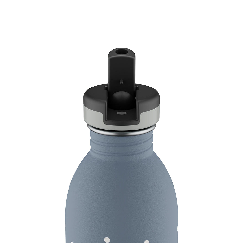 24BOTTLES Urban Kids Bottle Happy Penguin 500ml