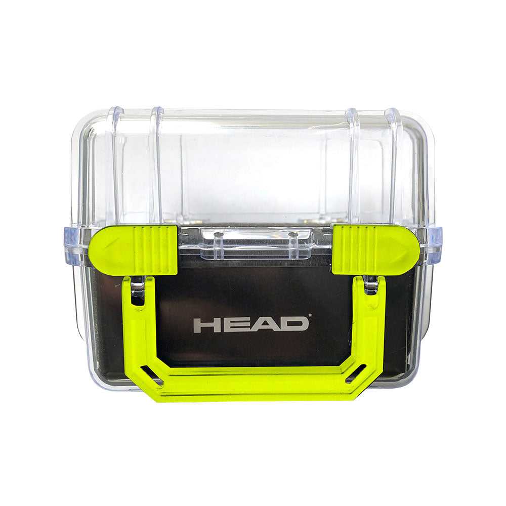 Head Watch Montreal Black