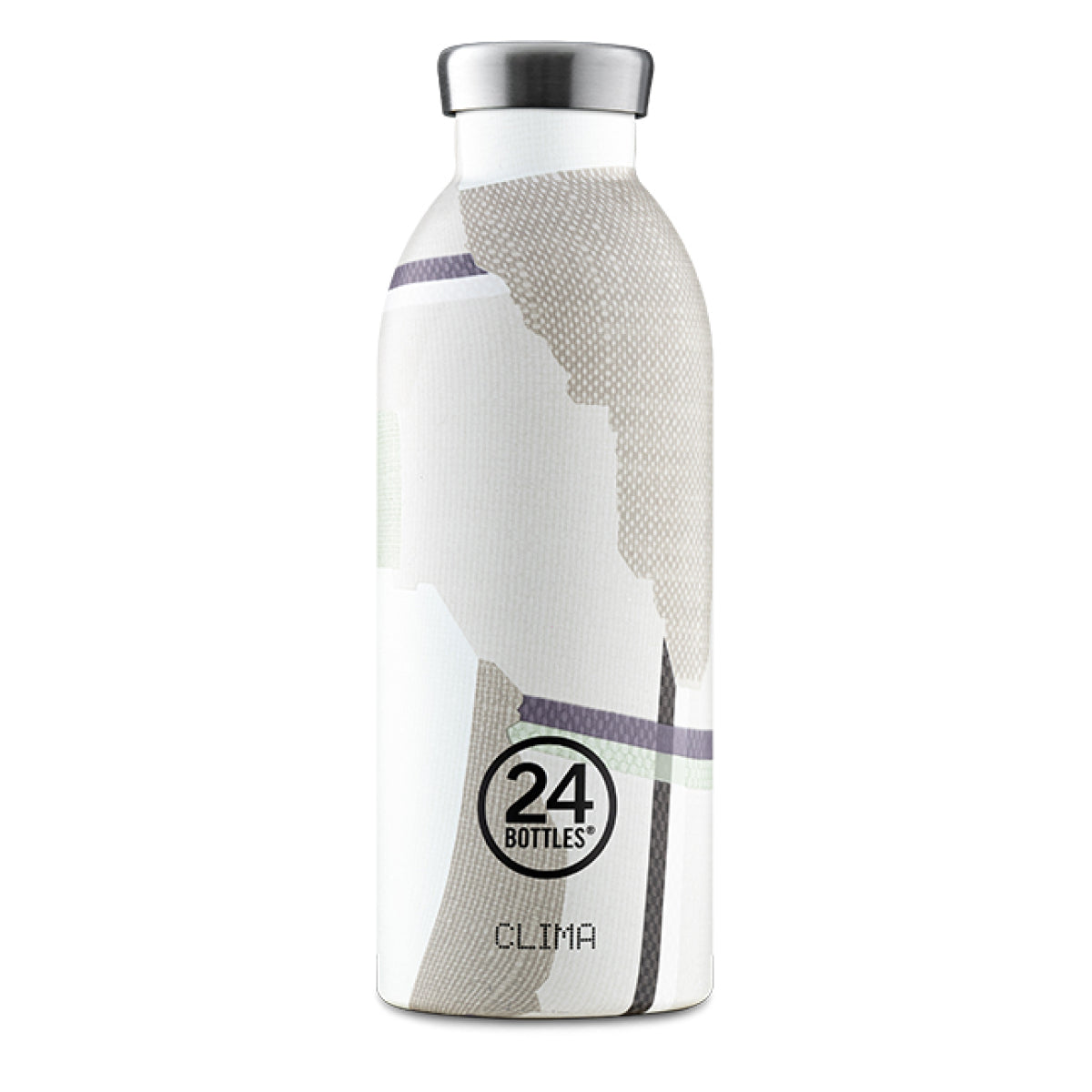 24BOTTLES Clima Bottle 500ml Highlander
