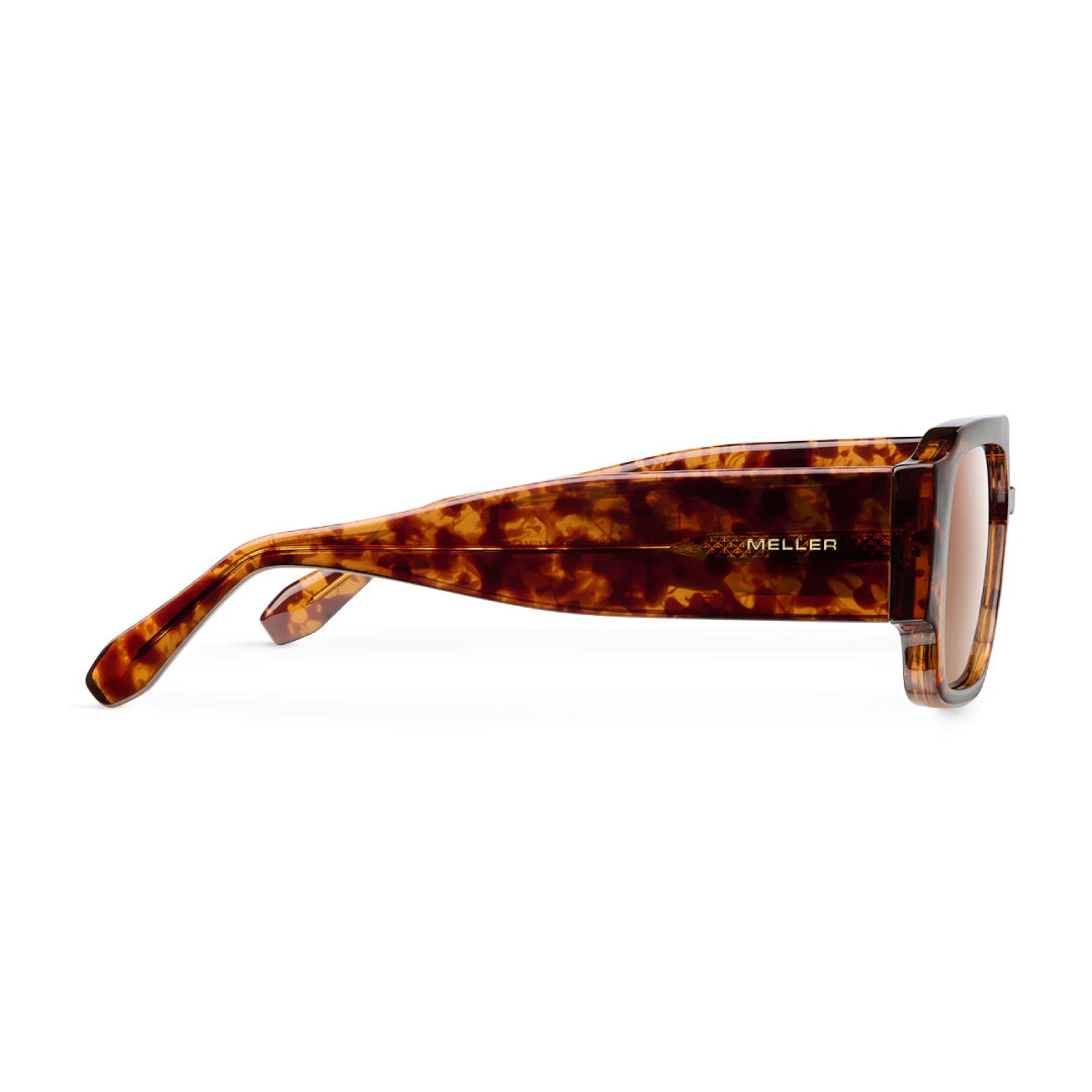 Γυαλιά Ηλίου Meller Jahi Tigris Brown