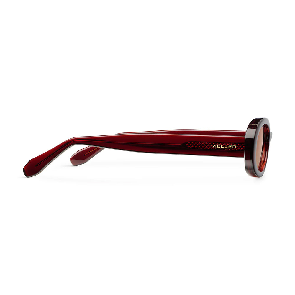 Γυαλιά Ηλίου Meller Kai Maroon Brown