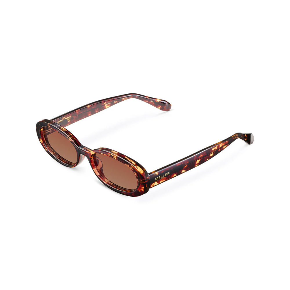 Meller Nayah Nathy Maroon Kakao Sunglasses