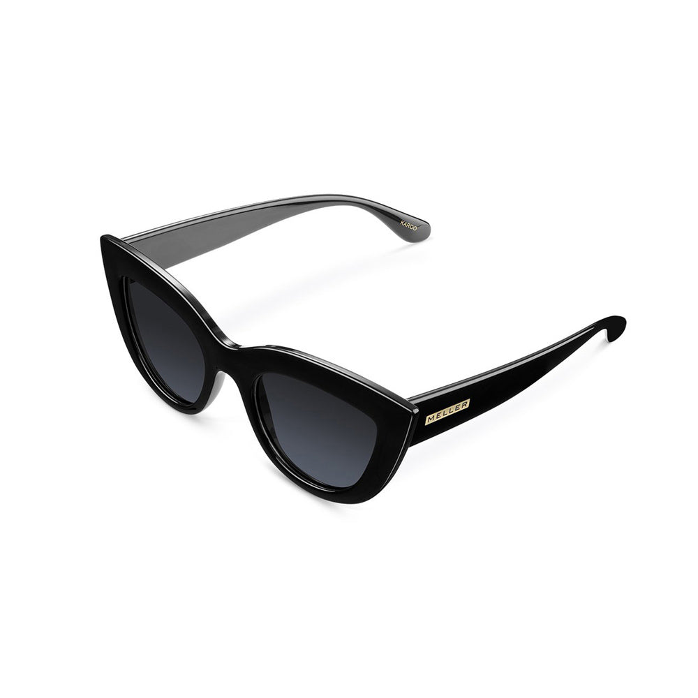 Γυαλιά Ηλίου Meller Karoo All Black