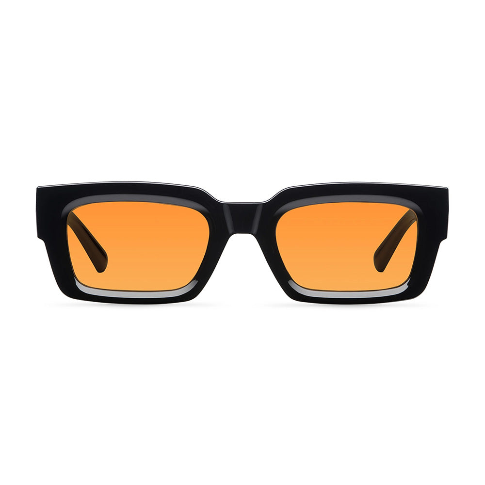 Γυαλιά Ηλίου Meller Kaya Black Orange