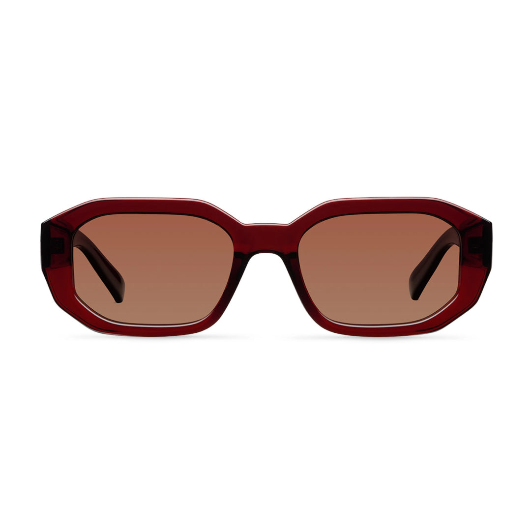 Γυαλιά Ηλίου Meller Kessie Maroon Brown