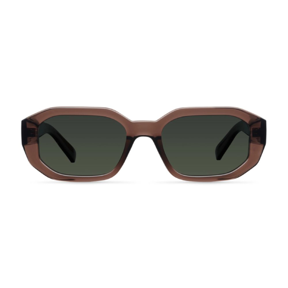 Γυαλιά Ηλίου Meller Kessie Sepia Olive