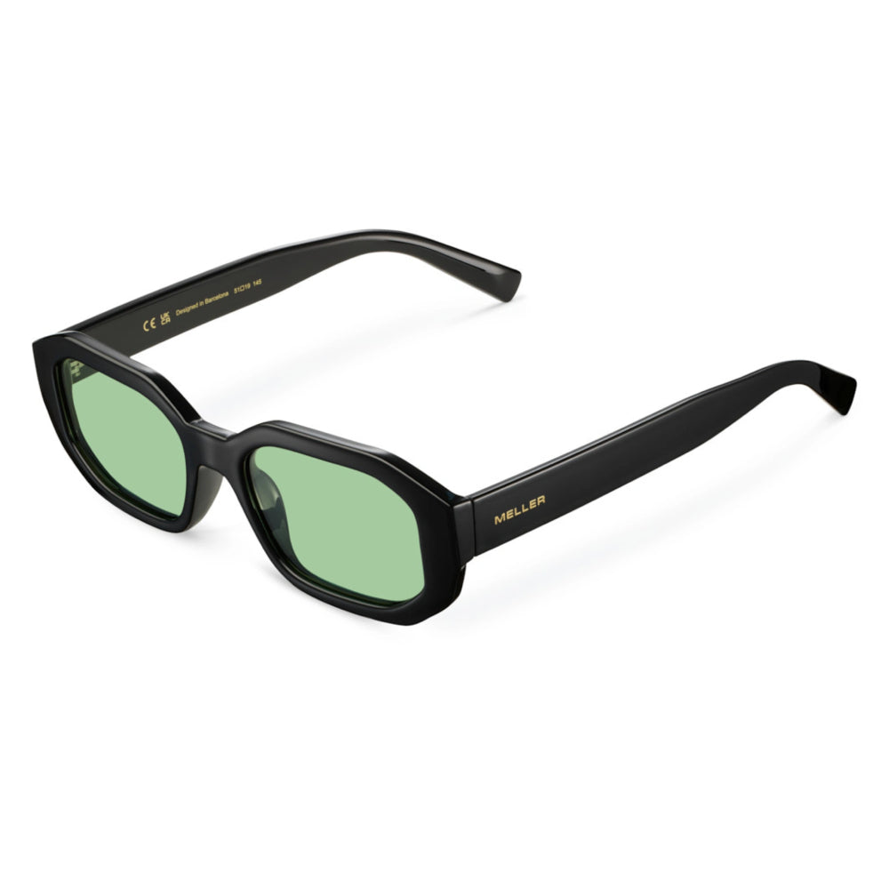 Γυαλιά Ηλίου Meller Kessie Black Green
