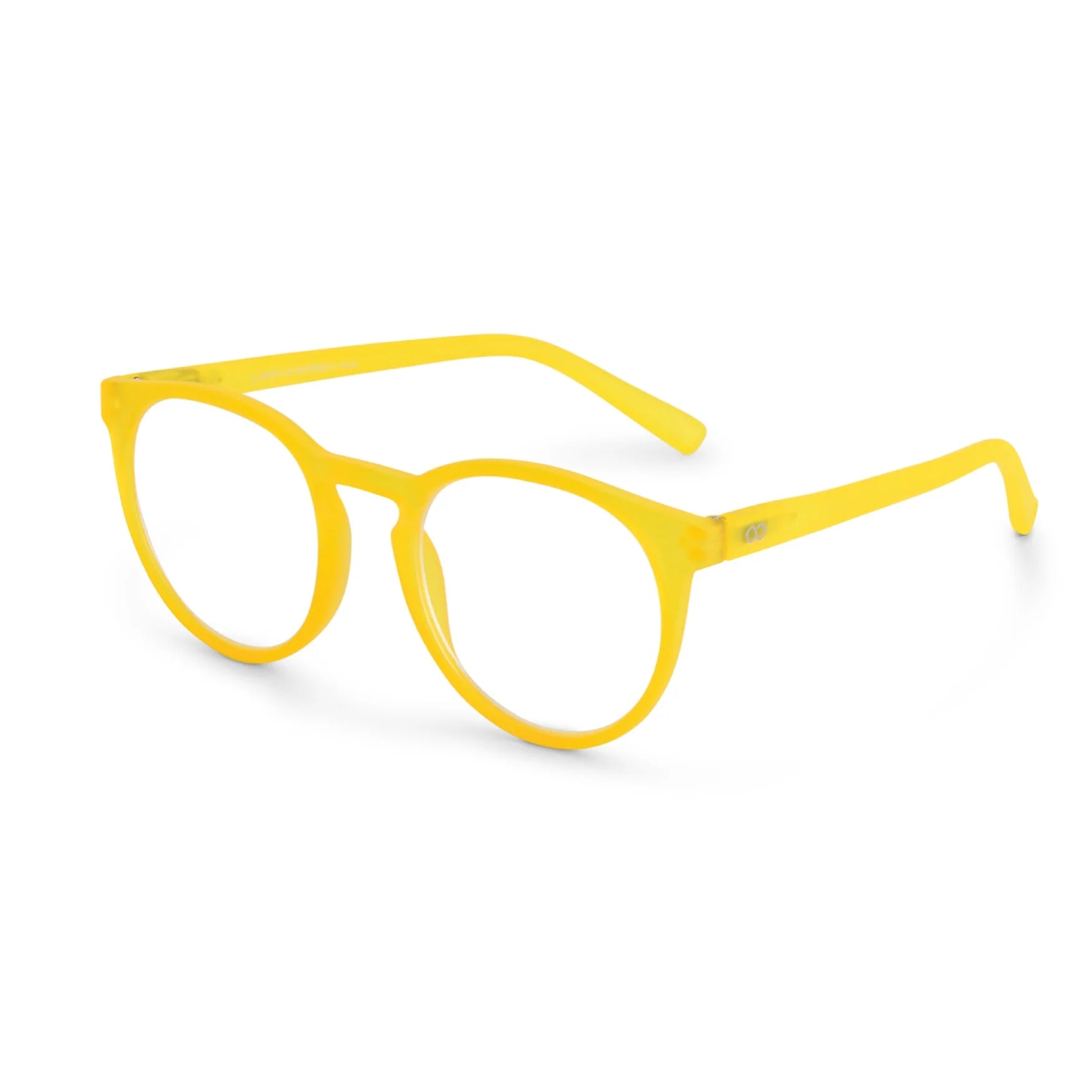 Γυαλιά Πρεσβυωπίας Looplabb Papillon Neon Yellow
