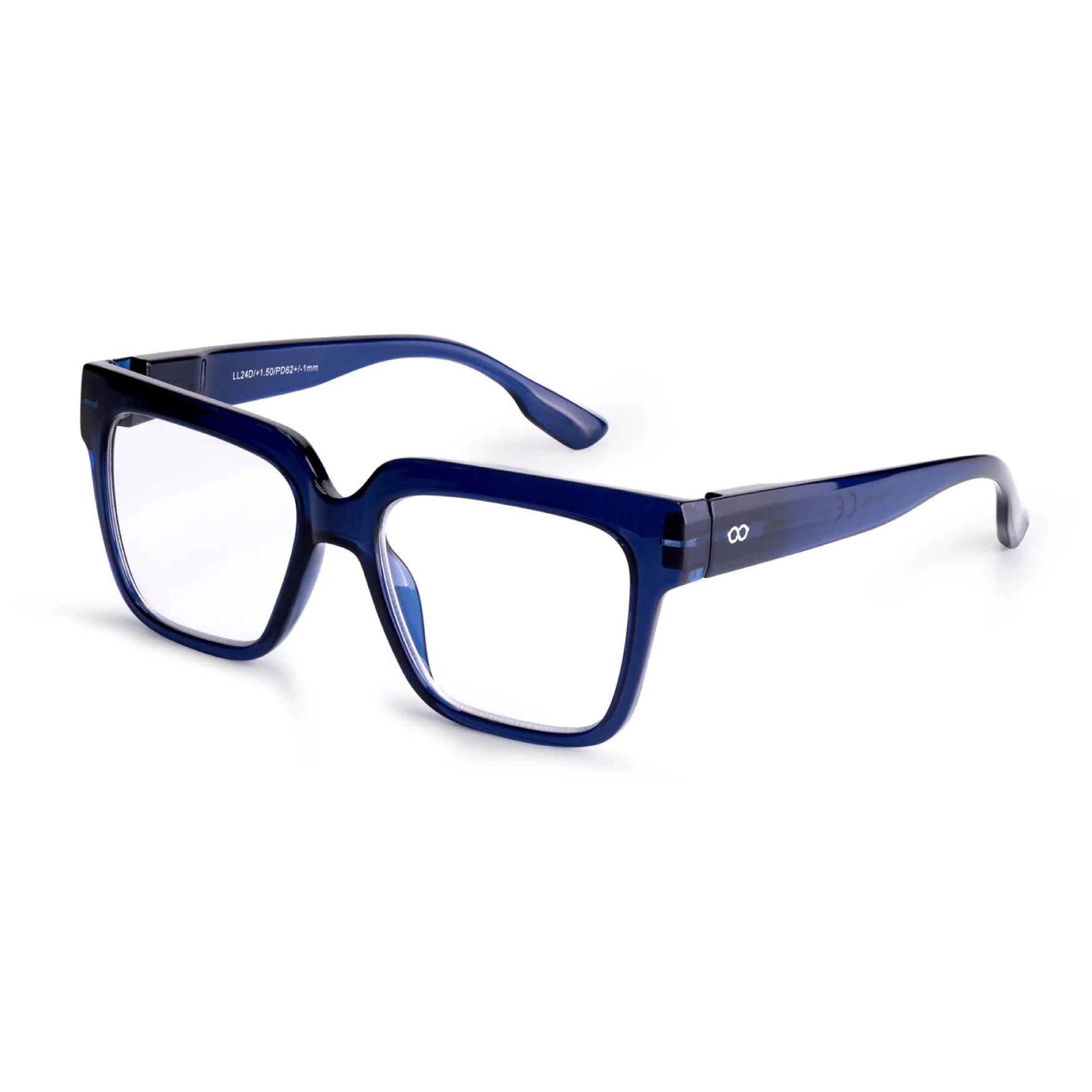 Γυαλιά Πρεσβυωπίας Looplabb Max Blue Marine