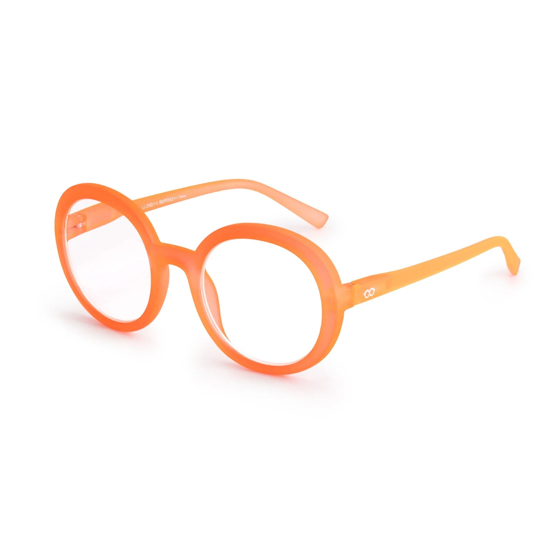 Γυαλιά Πρεσβυωπίας Looplabb Jane Neon Peach