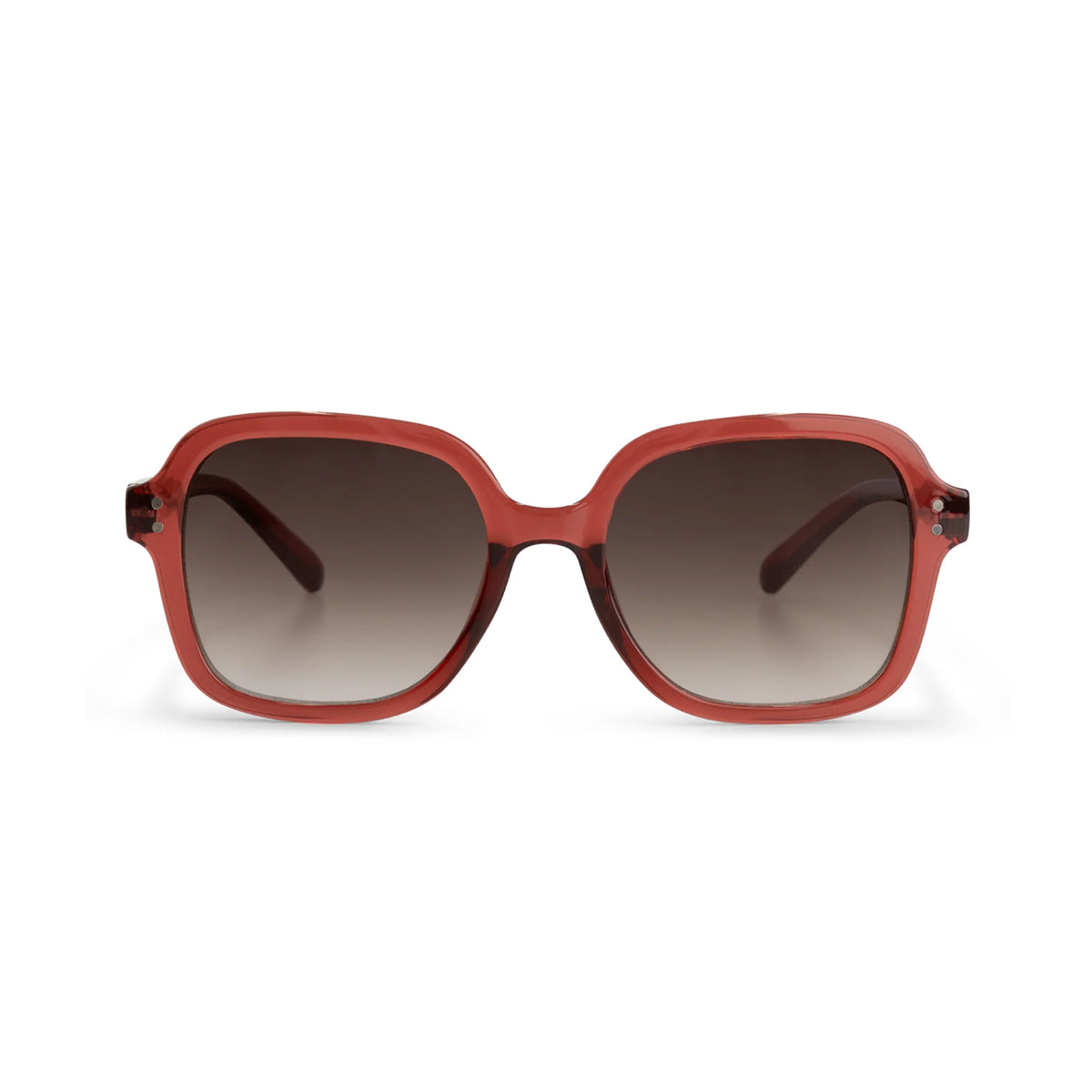 Looplabb Colette Sun Cherry Reading Sunglasses