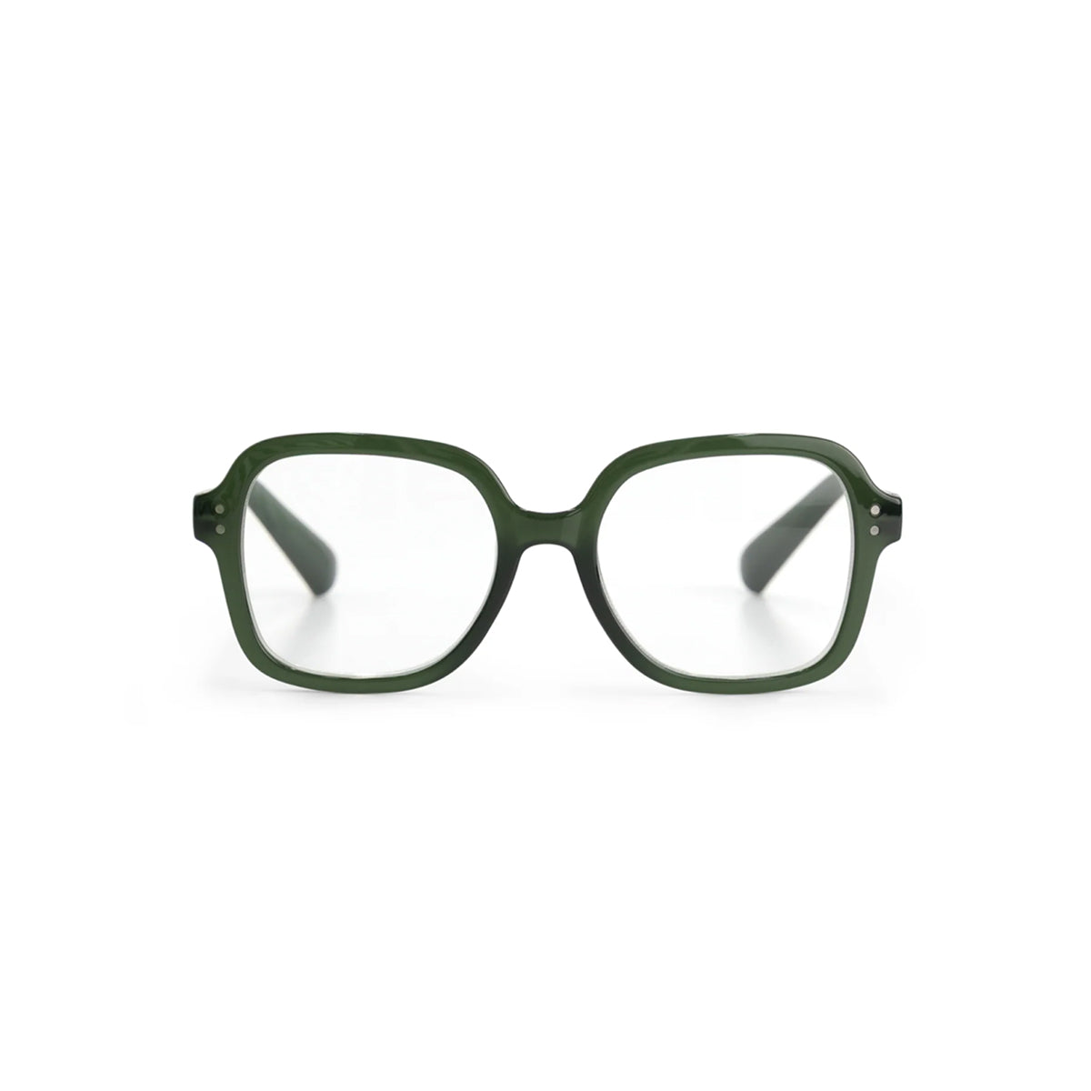 Γυαλιά Πρεσβυωπίας Looplabb Colette Dark Green