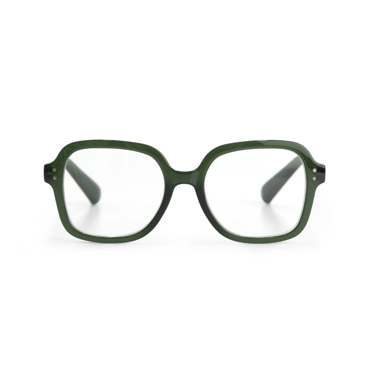 Reading Glasses Looplabb Colette Dark Green