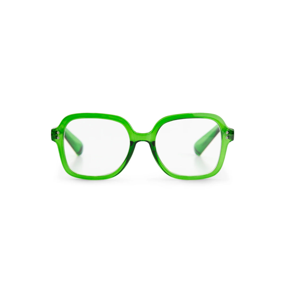 Γυαλιά Πρεσβυωπίας Looplabb Colette Emerald Green