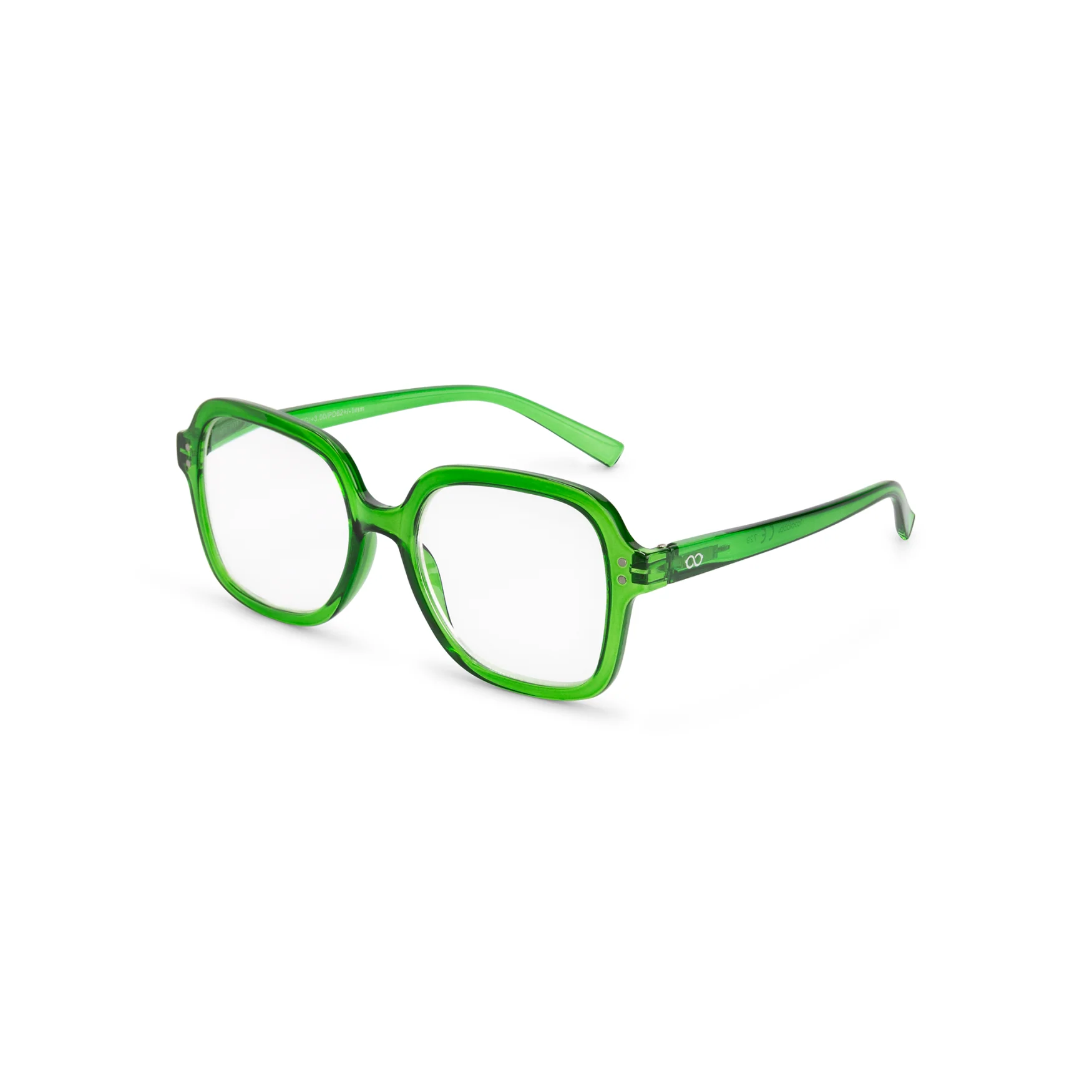 Γυαλιά Πρεσβυωπίας Looplabb Colette Emerald Green