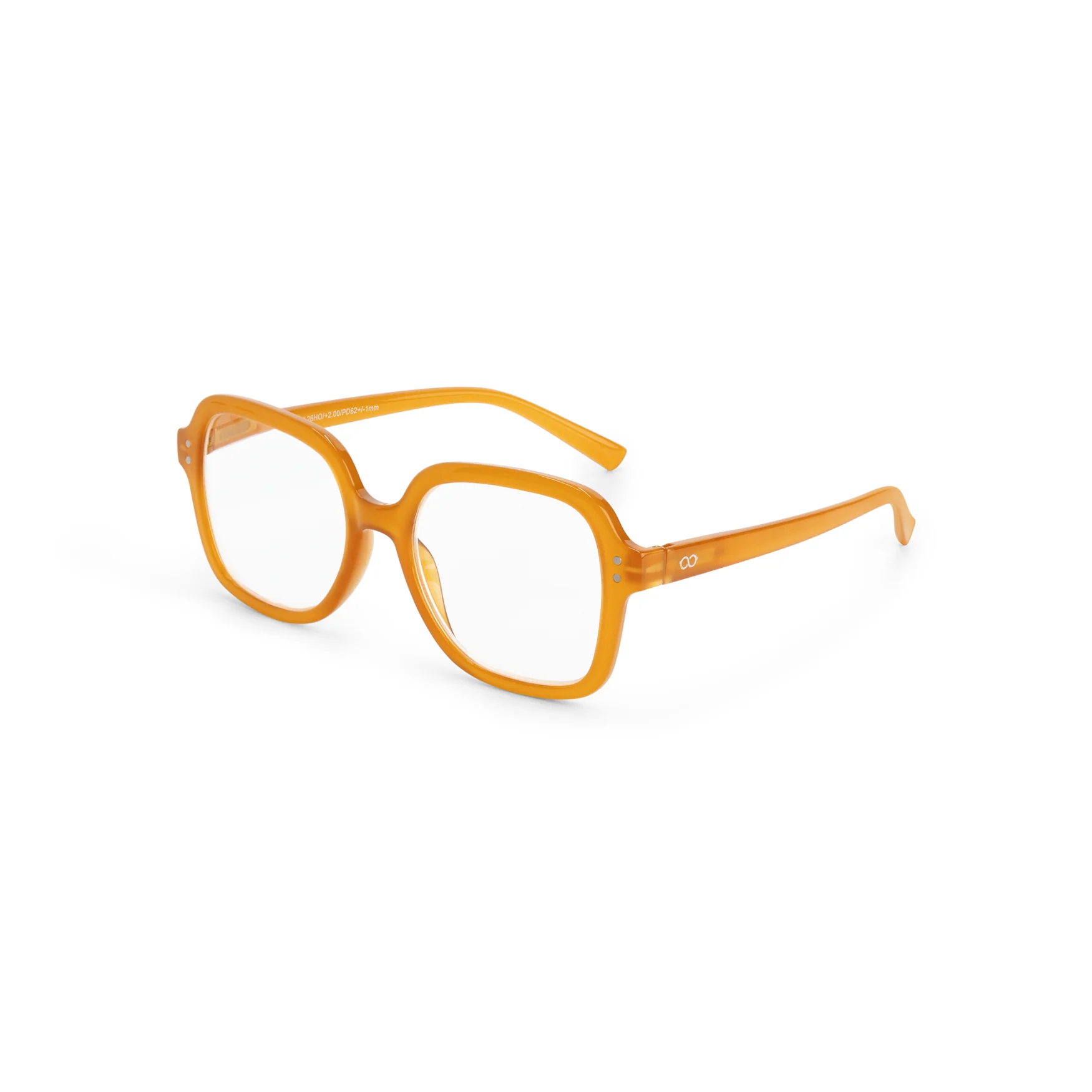 Γυαλιά Πρεσβυωπίας Looplabb Colette Honey