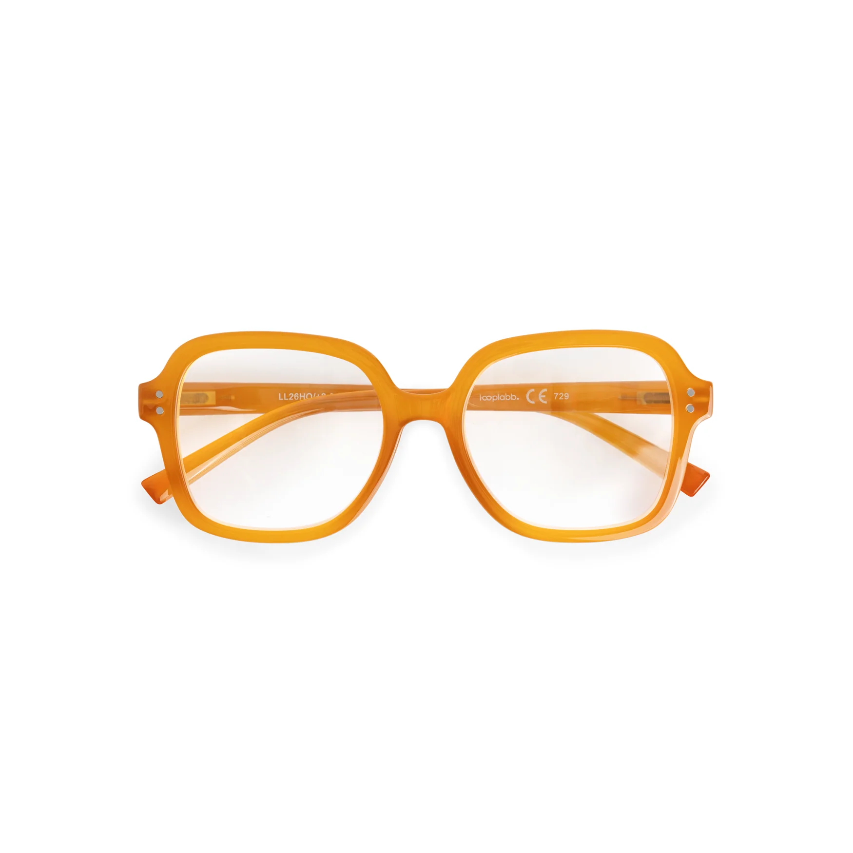 Γυαλιά Πρεσβυωπίας Looplabb Colette Honey
