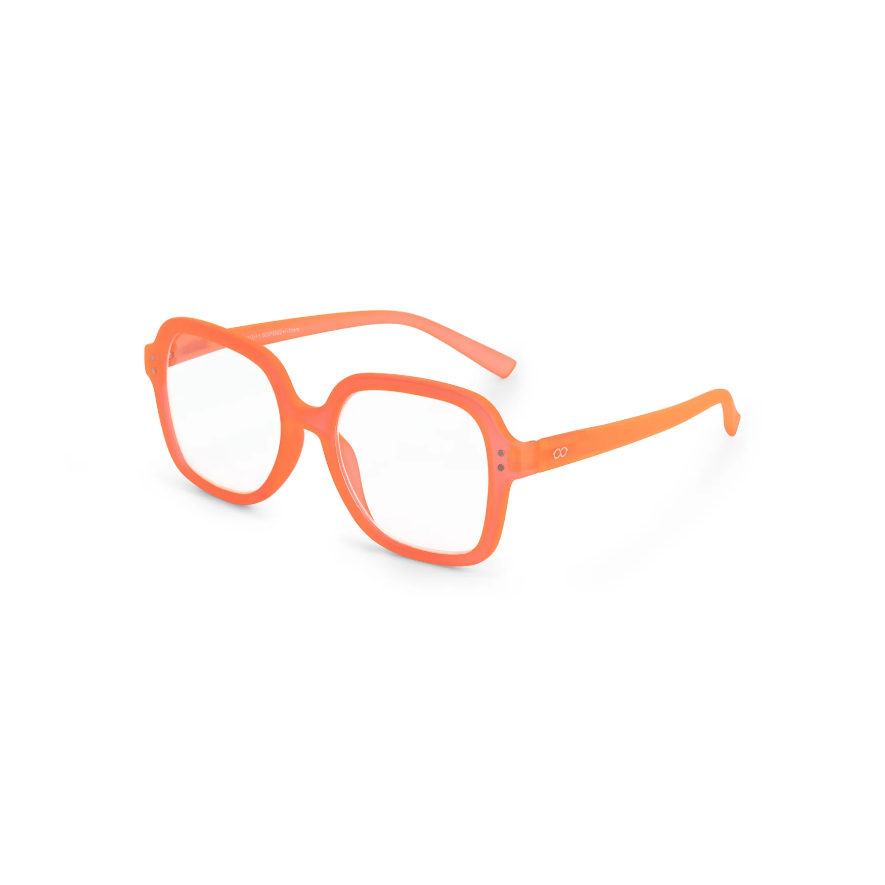 Γυαλιά Πρεσβυωπίας Looplabb Colette Neon Peach