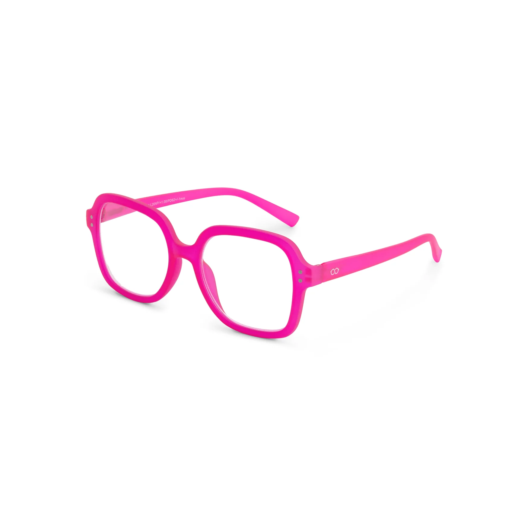Γυαλιά Πρεσβυωπίας Looplabb Colette Neon Pink