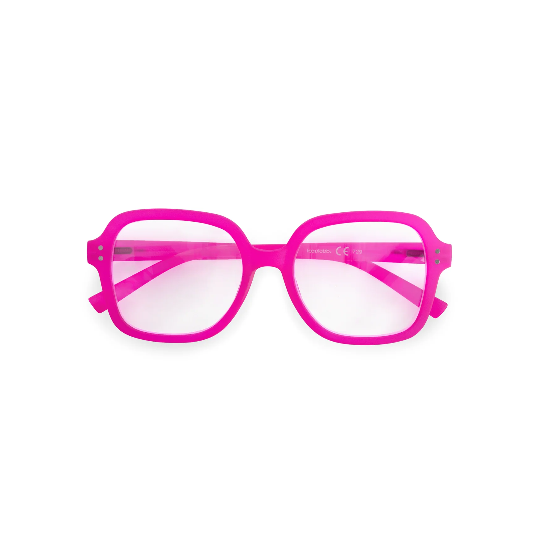 Γυαλιά Πρεσβυωπίας Looplabb Colette Neon Pink