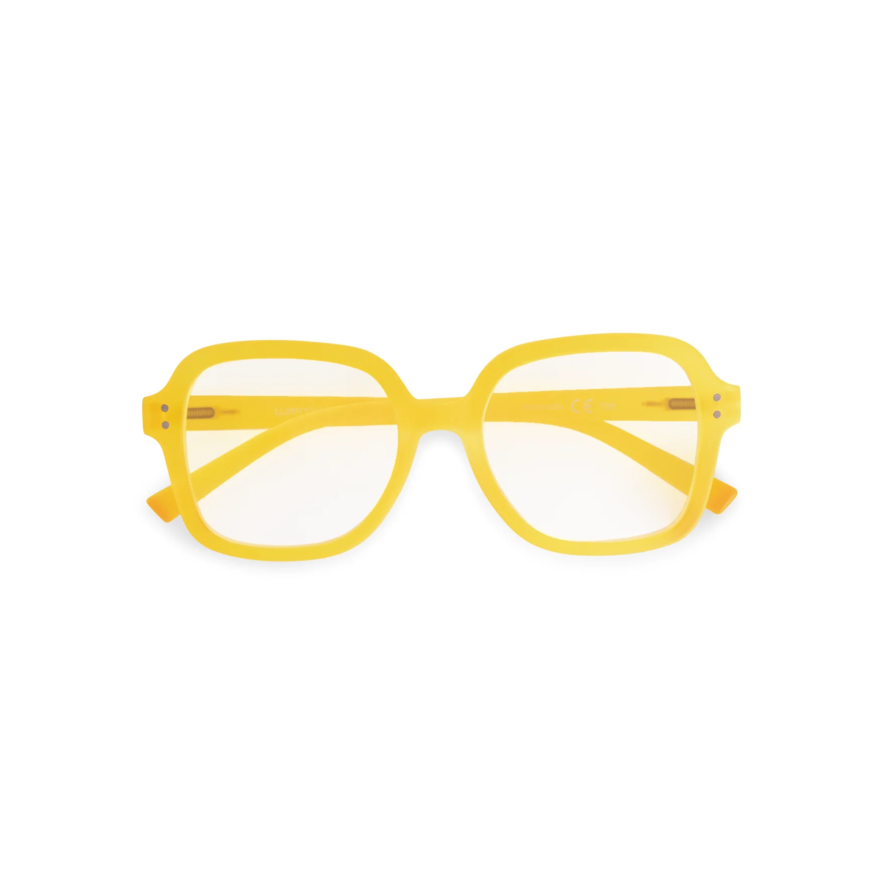 Γυαλιά Πρεσβυωπίας Looplabb Colette Neon Yellow