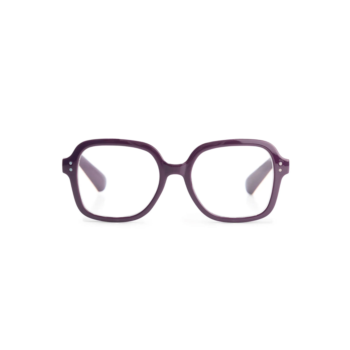 Γυαλιά Πρεσβυωπίας Looplabb Colette Purple Plum