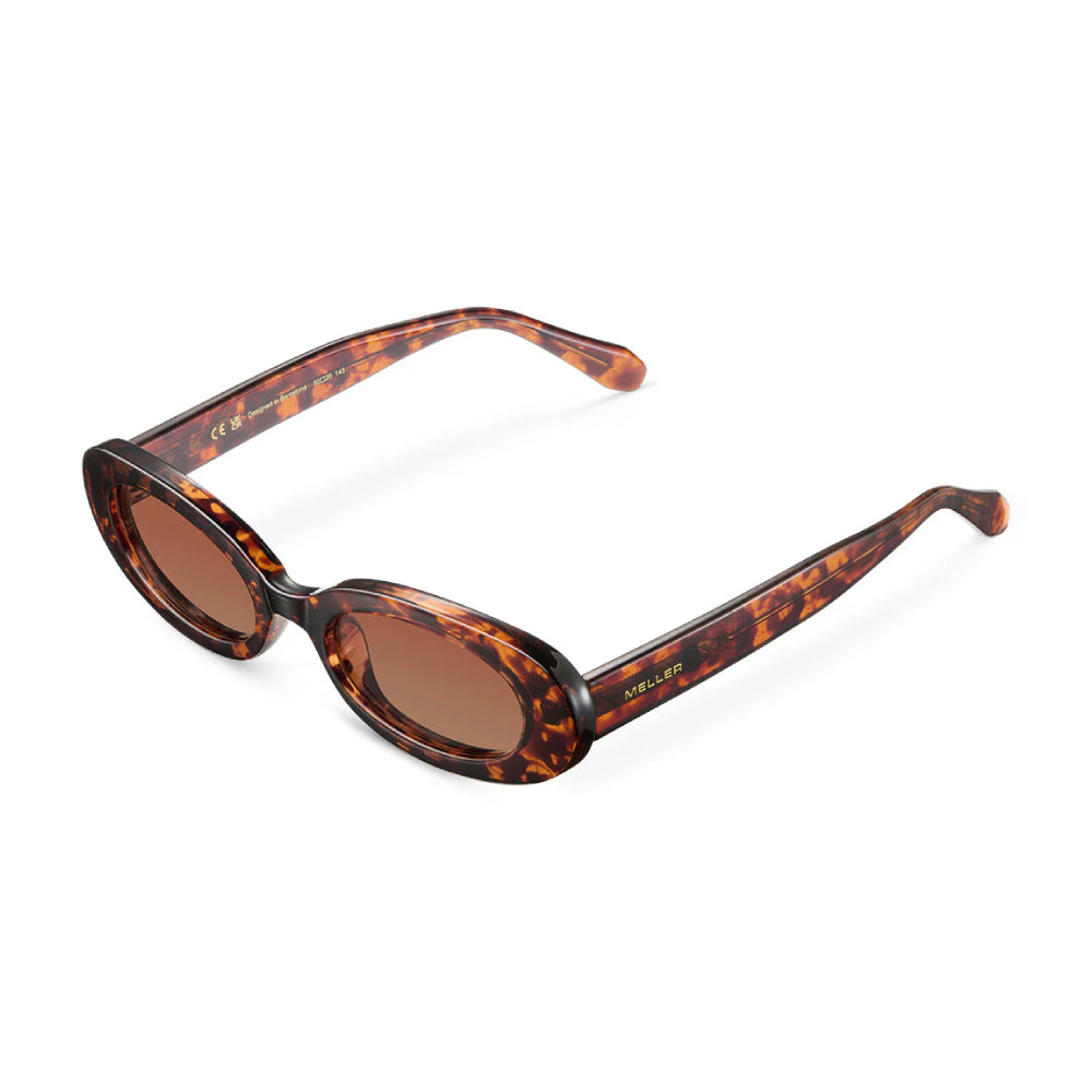 Γυαλιά Ηλίου Meller Lua Tigris Brown