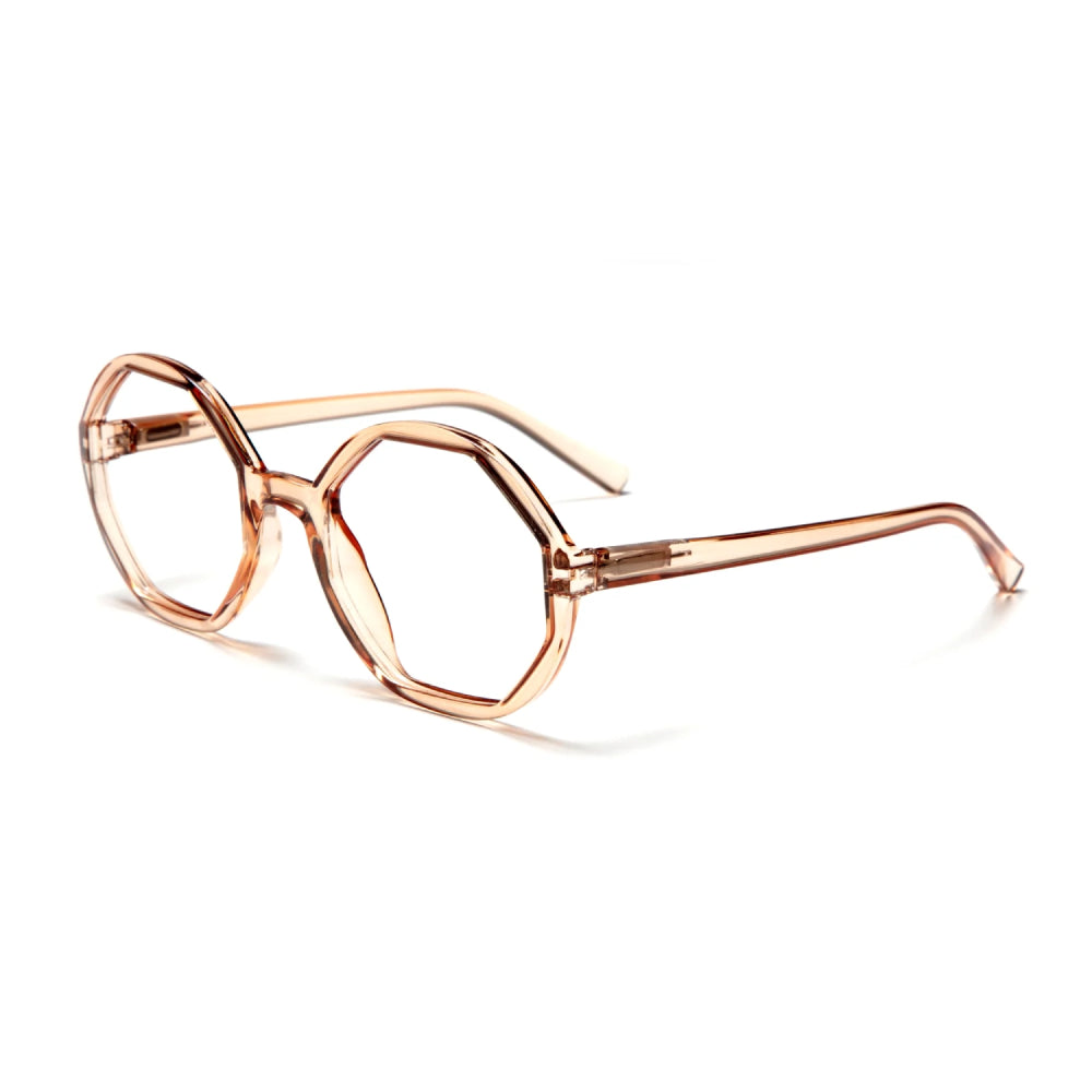 Γυαλιά Πρεσβυωπίας Looplabb Lolita Crystal Champagne