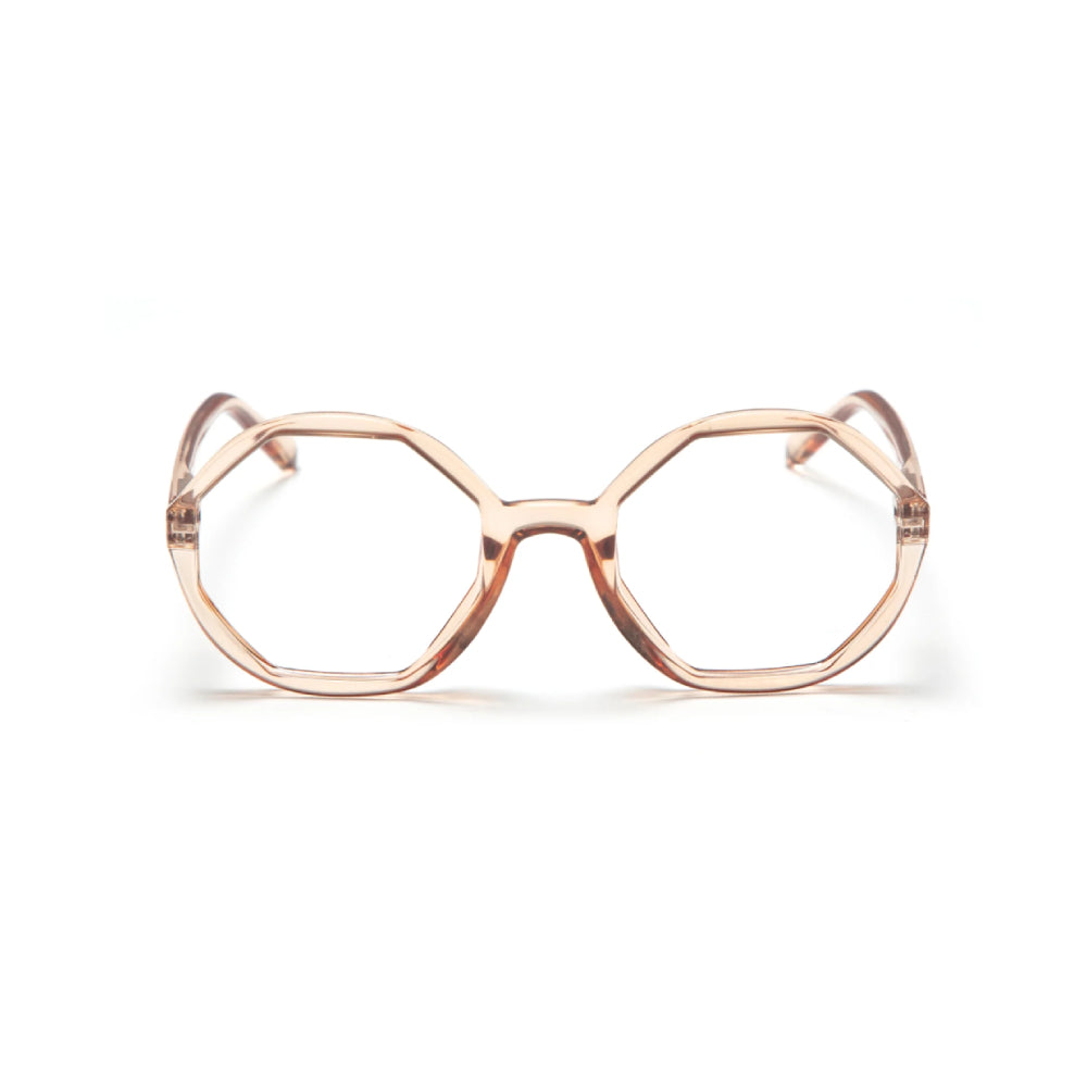 Γυαλιά Πρεσβυωπίας Looplabb Lolita Crystal Champagne
