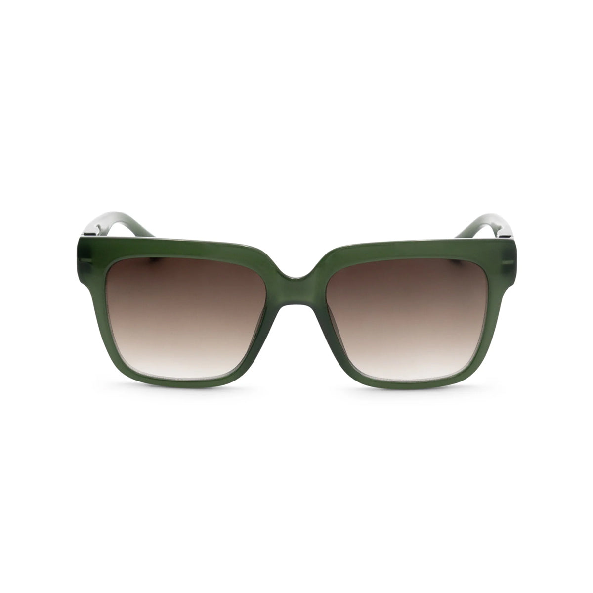 Γυαλιά Ηλίου Πρεσβυωπίας Looplabb MAX Sun Dark Green