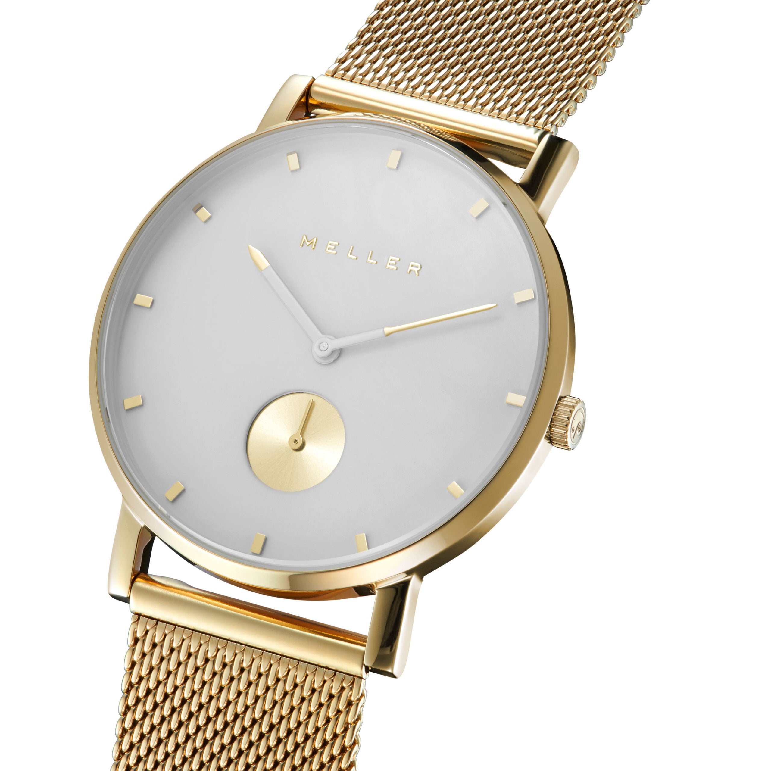 Meller Maori All Gold