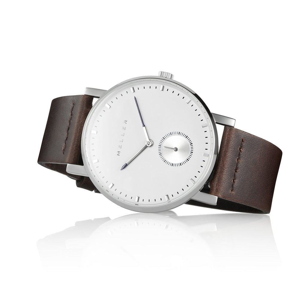 Meller Maori Dag Earth