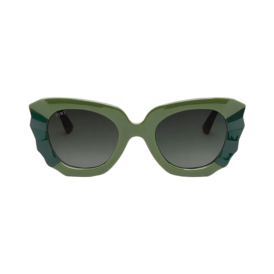 Γυαλιά Ηλίου MATISSE Shiny Light Green/Deep Green
