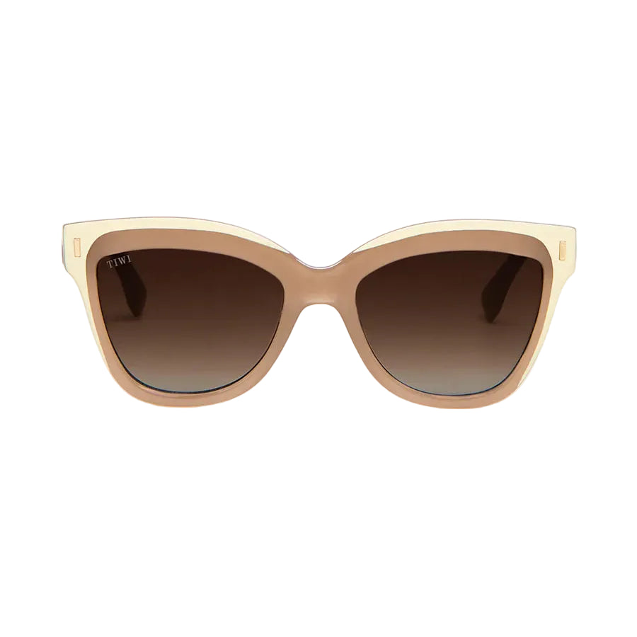 Γυαλιά Ηλίου MAUI Shiny Coconut/Beige Topline (Copy)