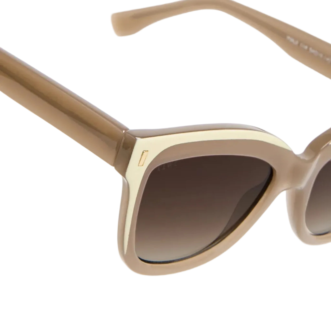 Γυαλιά Ηλίου MAUI Shiny Coconut/Beige Topline (Copy)