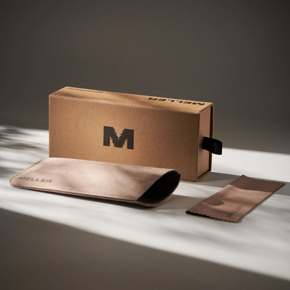 Γυαλιά Ηλίου Meller Cumbi Black Sea