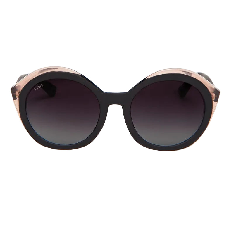 Γυαλιά Ηλίου MELVILLE 901 Shiny Red with Burgundy Gradient lenses