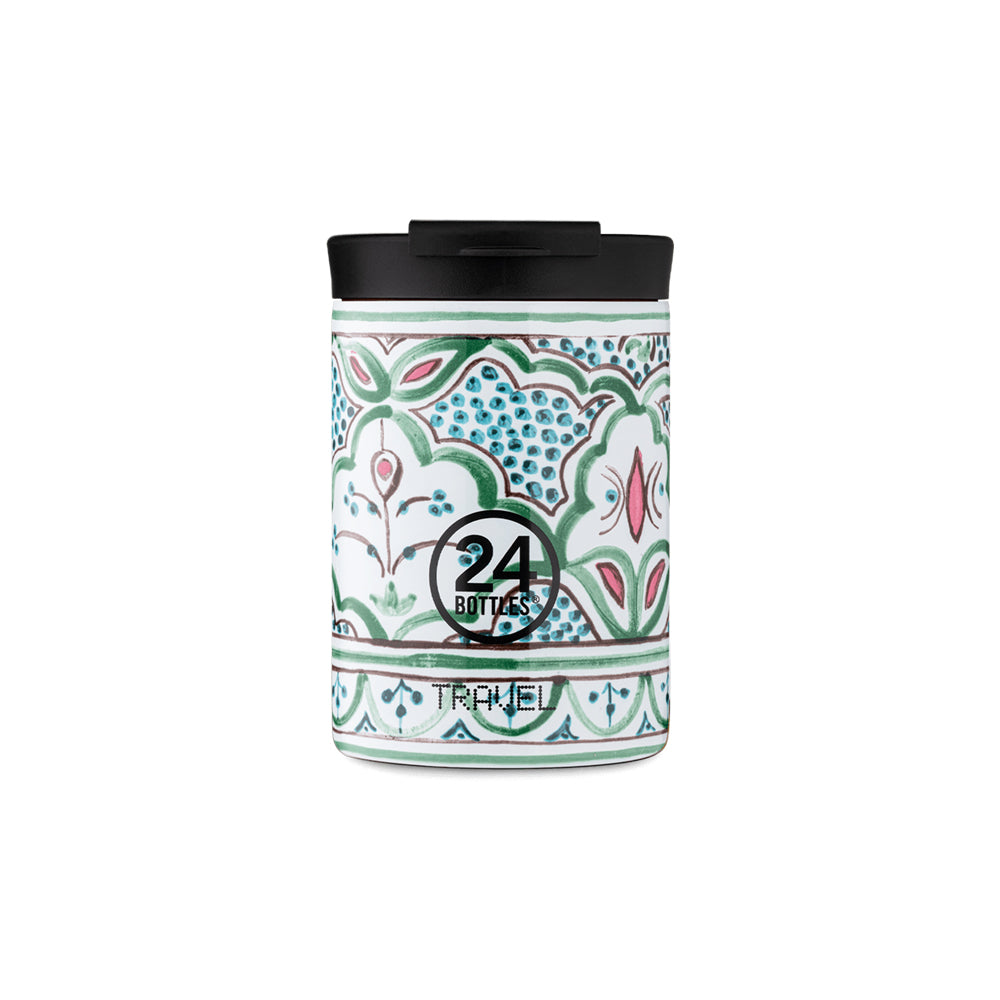 24BOTTLES Travel Tumbler 350ml Marrakech