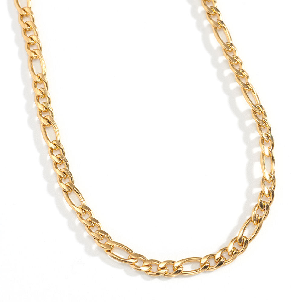 Meller Shaka Gold Αλυσίδα Γυαλιών C-SH-GOLD