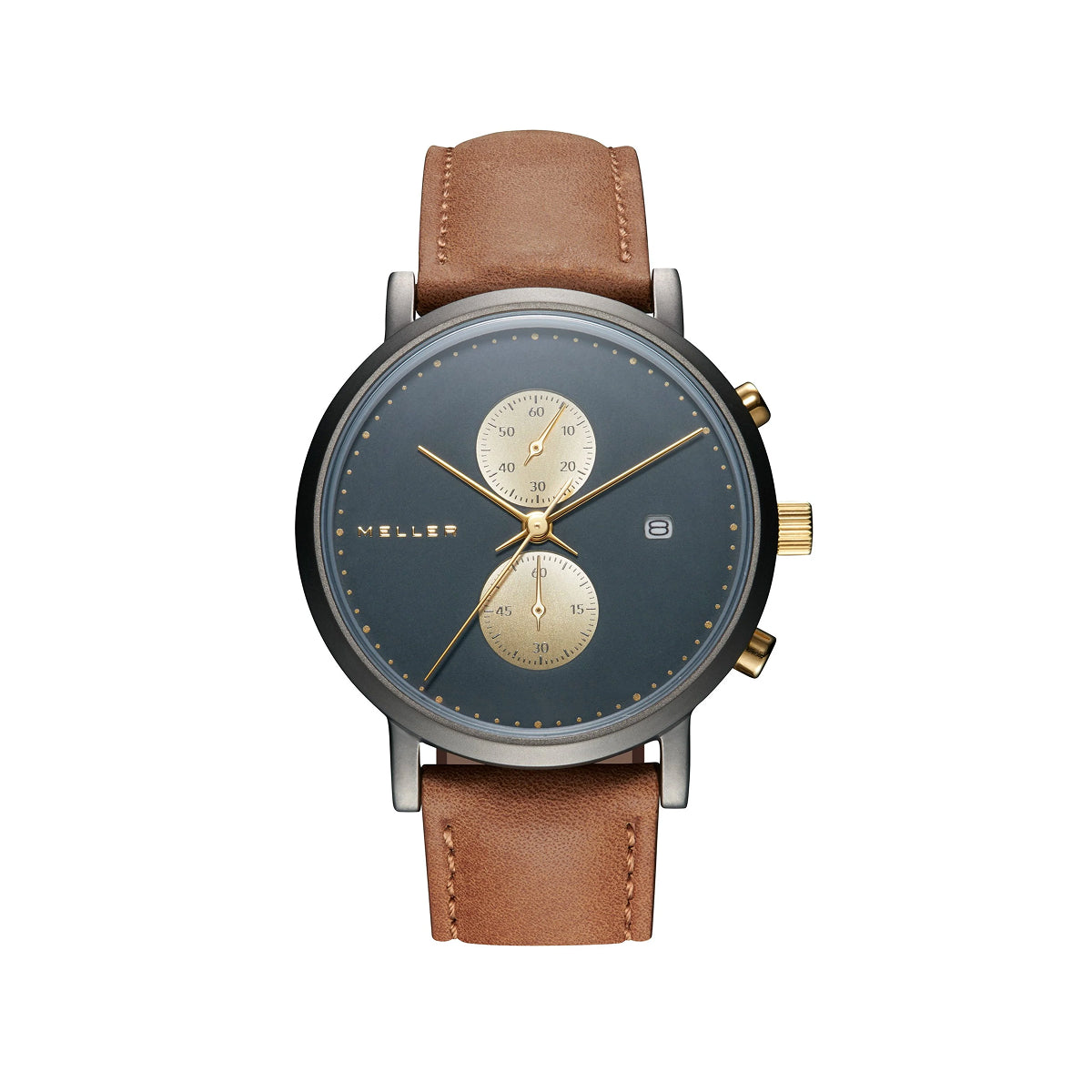 Ρολόι Meller Makonnen Grey Camel 4GO-1CAMEL