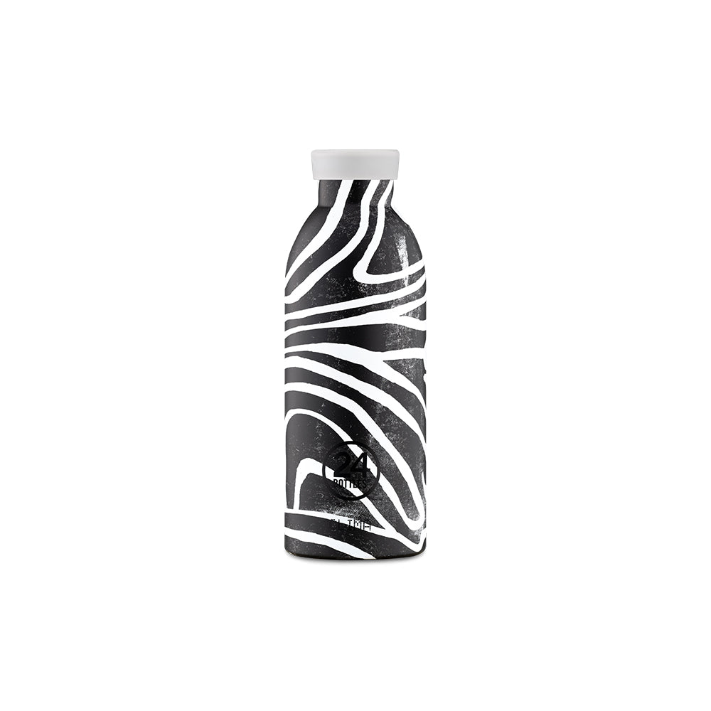 24BOTTLES Infuser Bottle Motion Wave 500ml
