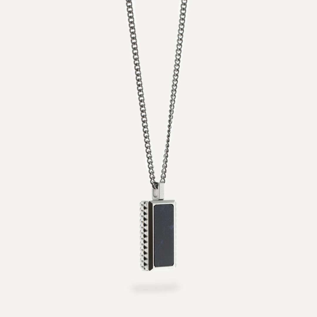 Steel & Barnett Hatton Necklace N-HAT01